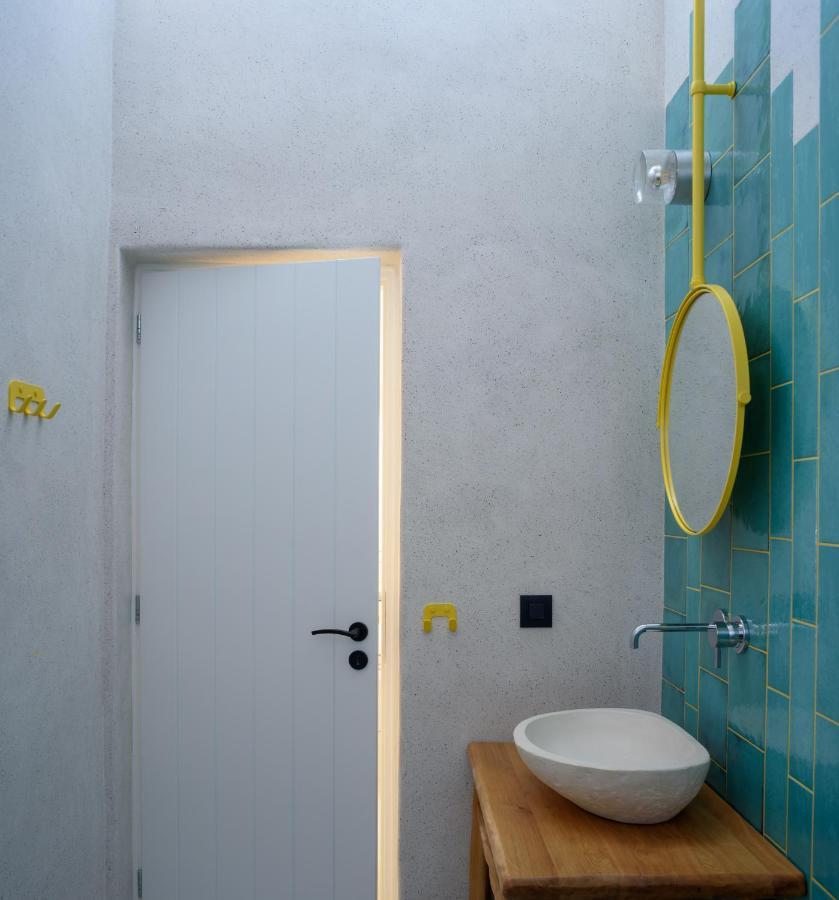 Вілла Potamos Luxury House, Private Pool, Santorini Exo Gonia Екстер'єр фото