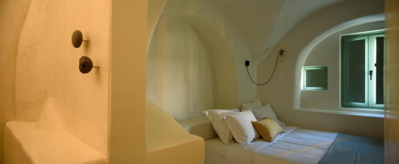 Вілла Potamos Luxury House, Private Pool, Santorini Exo Gonia Екстер'єр фото